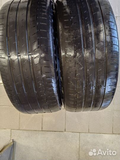 Continental PremiumContact 6 235/45 R18 98Y