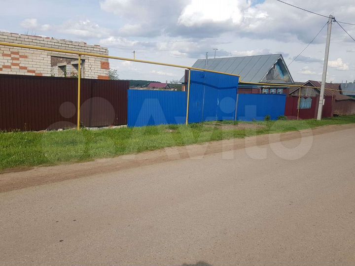 Участок 22 сот. (ИЖС)