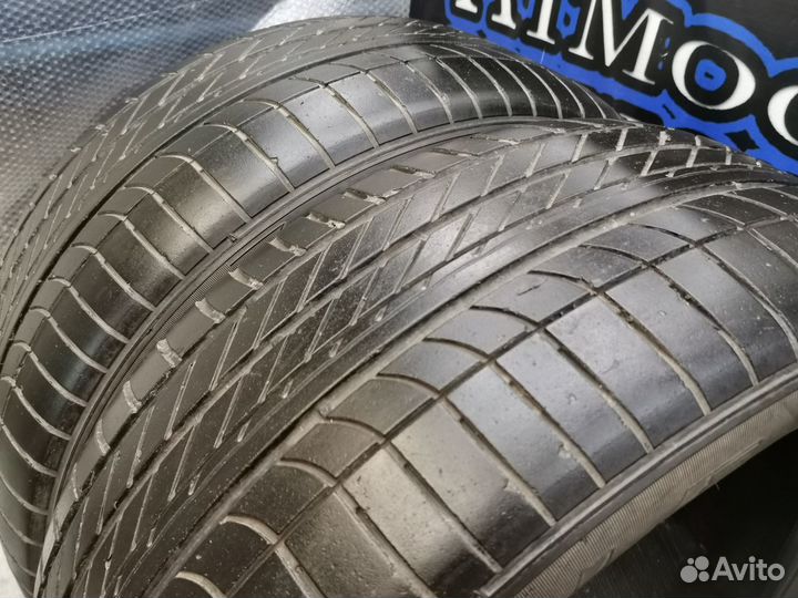 Goodyear Eagle F1 Asymmetric SUV 4x4 265/50 R19