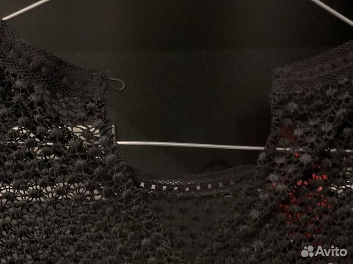 Топ женский нарядный Karen Miller