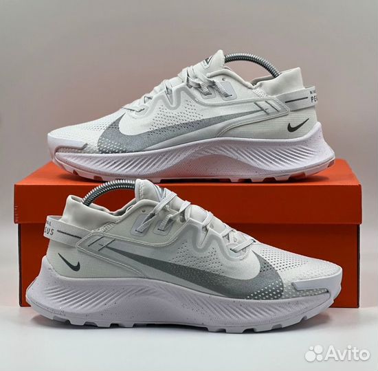 Мужские кроссовки Nike Pegasus Trail 2 White