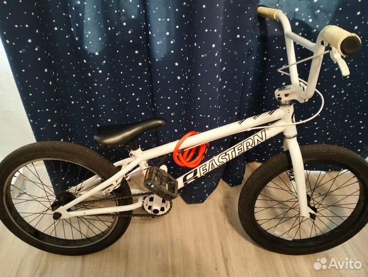 Bmx
