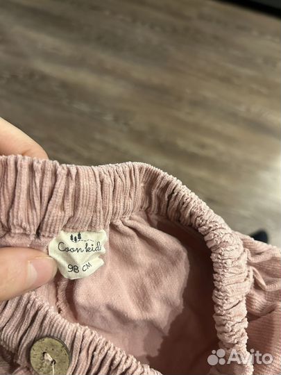 Блузка zara для девочки 98