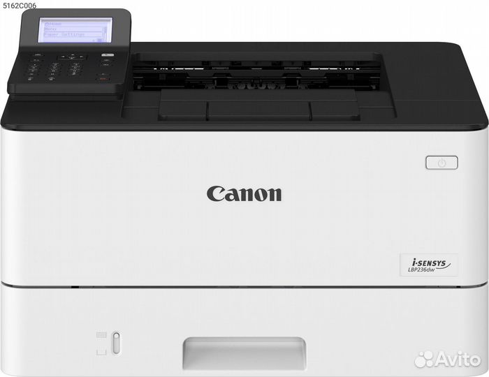 5162C006, Принтер Canon i-Sensys LBP236DW A4 лазер