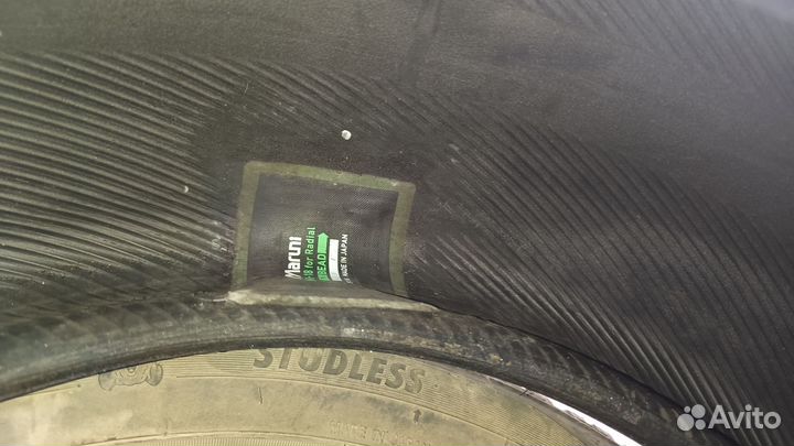 Toyo Observe GSi-5 205/50 R17