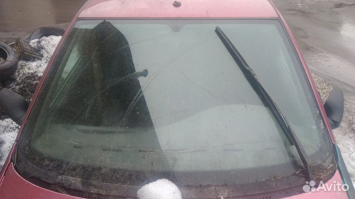 Двигатель автомобиля Fiat Punto 1.2 разбор