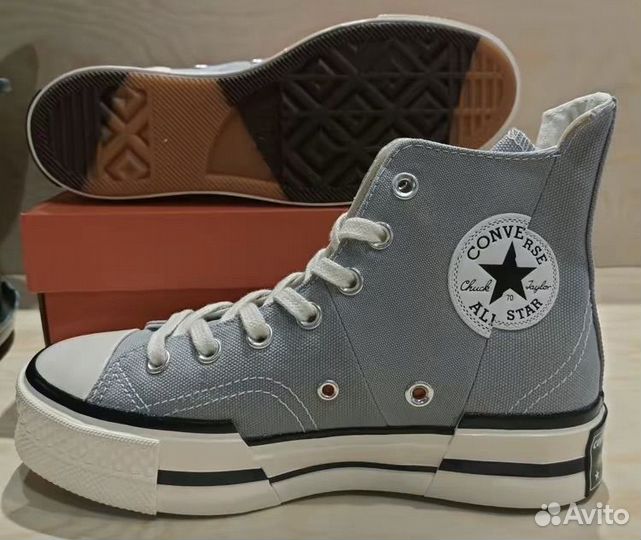 Converse 1970s оригинал (36 37 38 39 40)