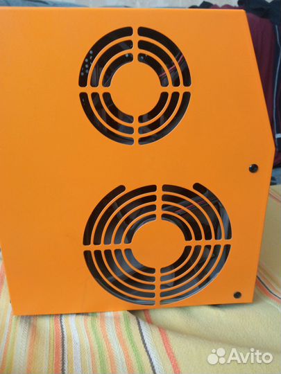 Мощный Бесперебойник Cyber Power CPS1000E