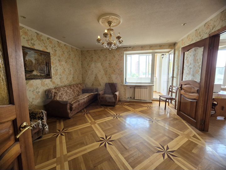 4-к. квартира, 120 м², 5/10 эт.