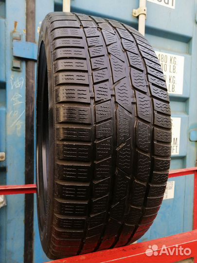 Continental ContiWinterContact TS 830 P 215/45 R17