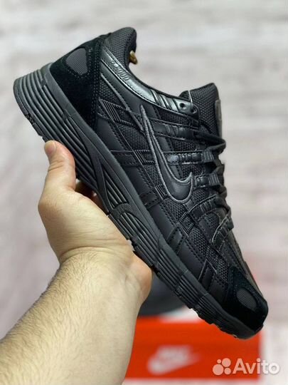 Кроссовки Nike Air Max p6000 Terma