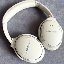 Bose QuietComfort беспроводные наушники