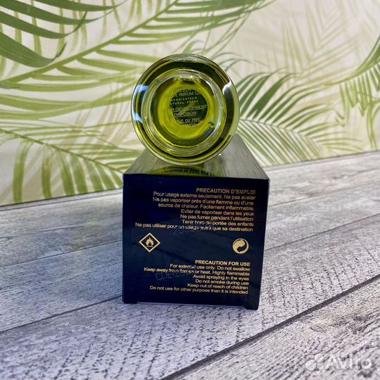 Mancera Cedrat Boise 120 ml