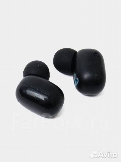 Беспроводные наушники Xiaomi Redmi Airdots pro,Blu