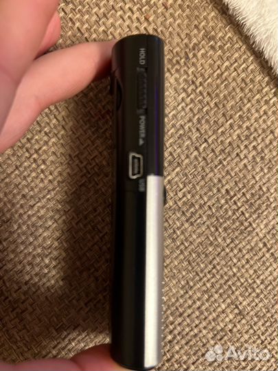 Диктофон Olympus VN-712PC