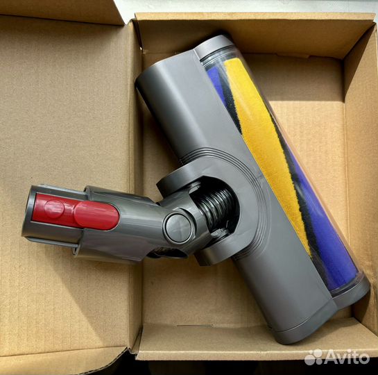 Щетка для пылесоса Dyson V8 V7 V10 V11 V15