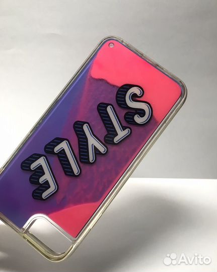 Чехол на iPhone 7