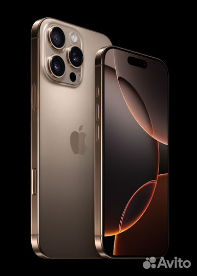 iPhone 16 Pro Max, 512 ГБ