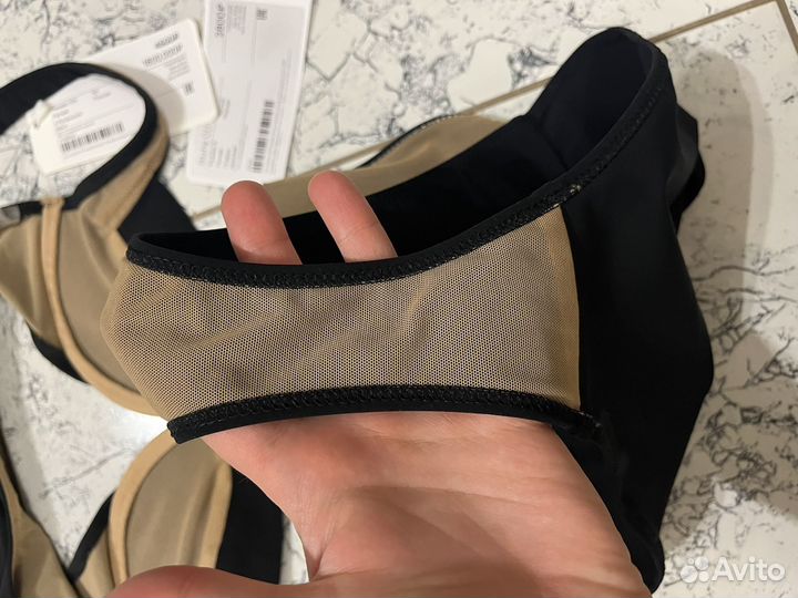 Купальник Blizhe новый с бирками