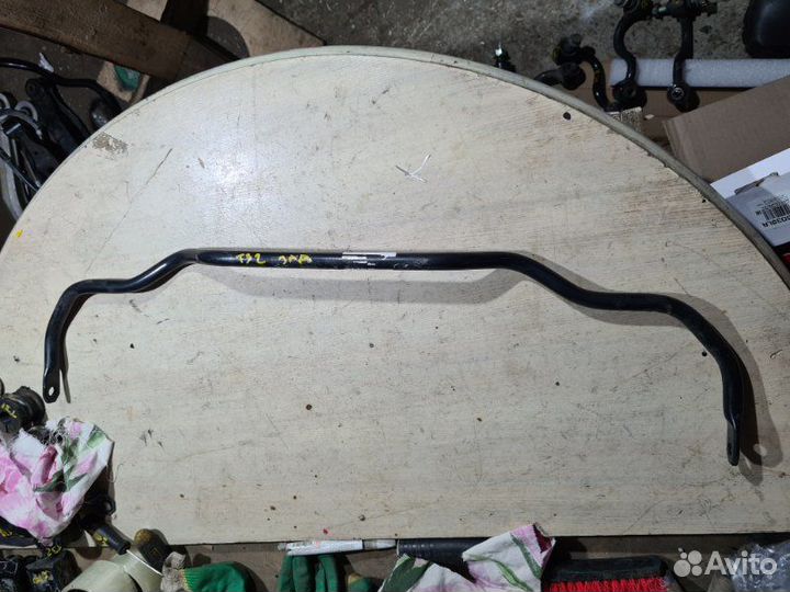 Стабилизатор задний Nissan X-Trail T32 2016