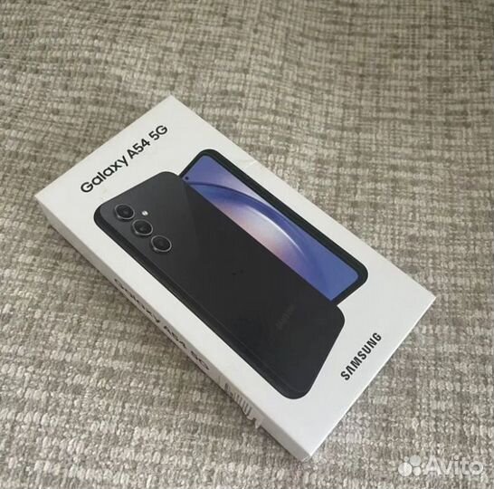 Samsung Galaxy A54, 6/128 ГБ