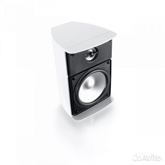 Комплект Canton Smart Cinema 135 white