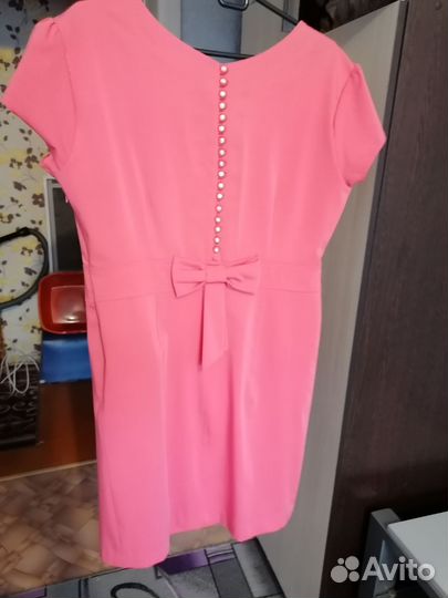 Платье женское 48 50 италия