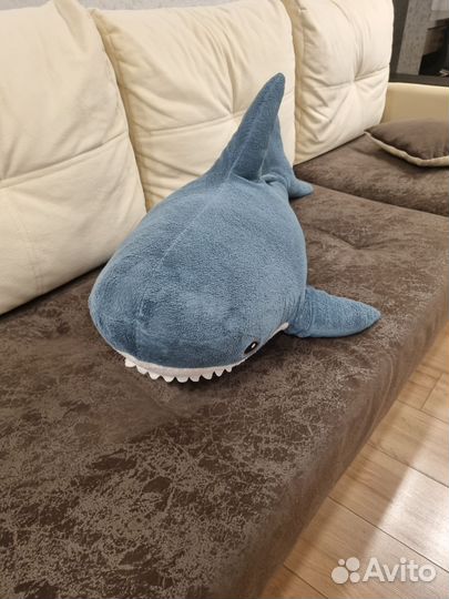 Акула IKEA
