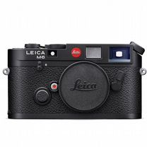 Leica M6 Body