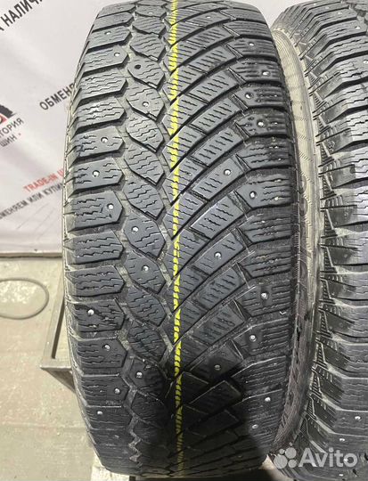 Gislaved Nord Frost 200 SUV 225/65 R17 102M