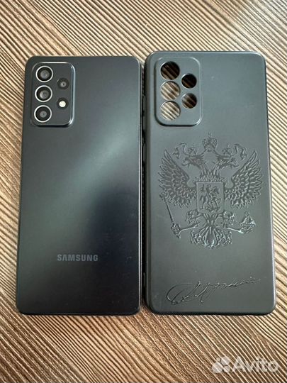 Samsung Galaxy A52, 4/128 ГБ