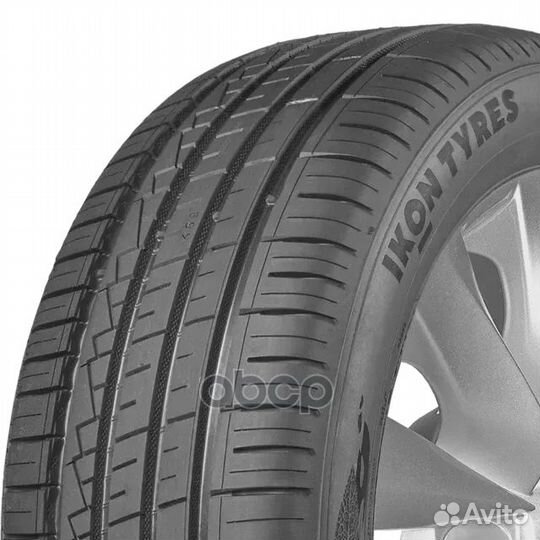 Ikon Tyres Autograph Eco 3 235/45 R18