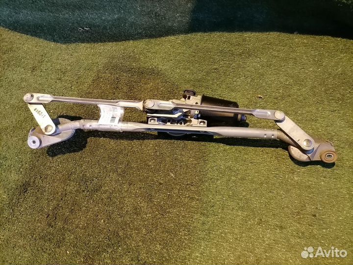 Трапеция дворников 85150-05070 Toyota Avensis AZT2