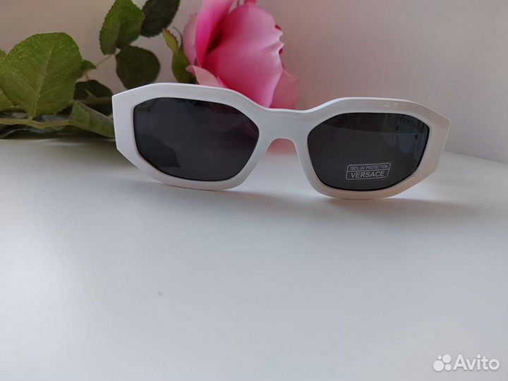 Очки Versace