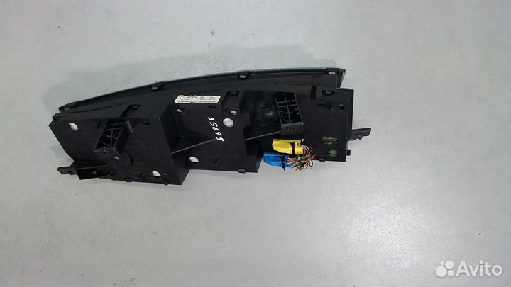 Щиток приборов Nissan Primera P12, 2002