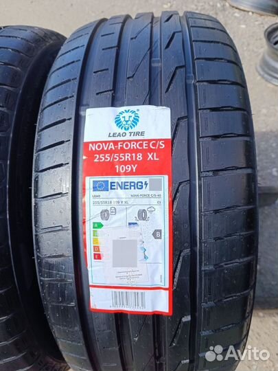 Leao Nova-Force C/S 255/55 R18 109Y