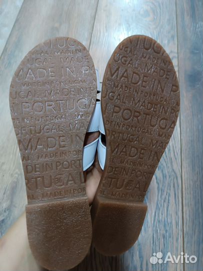 Шлепки женские 36 размер