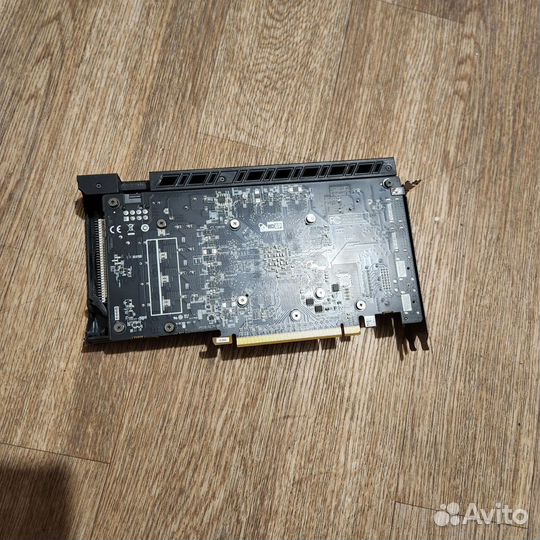 Видеокарта Sapphire Nitro RX470 8Gb