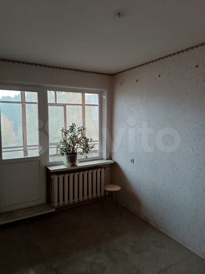 4-к. квартира, 77,3 м², 5/5 эт.