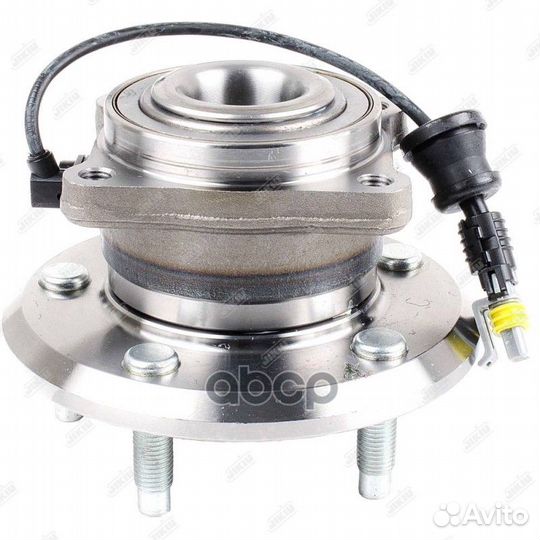 Ступица колеса зад лев HW34006 jikiu