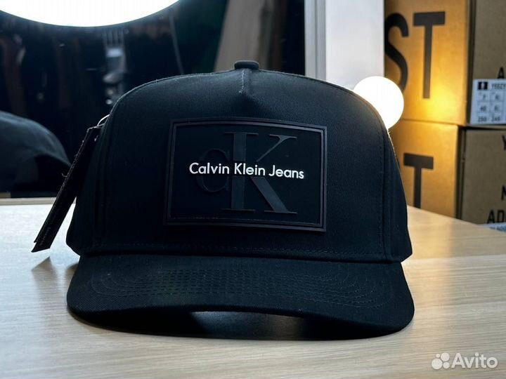 Кепка Calvin Klein