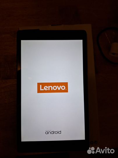 Планшет lenovo tab 3 8 plus