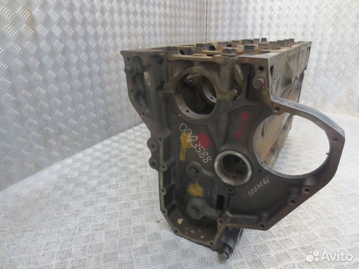 Блок двс MAN 51011013218