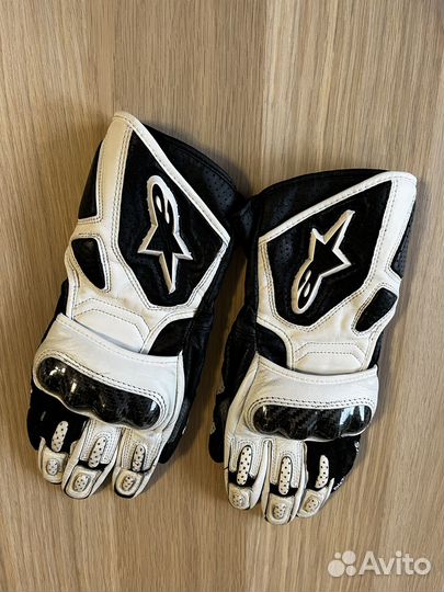 Мотоперчатки alpinestars stella sp-2