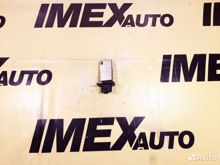 Дмрв Nissan Teana J31 VQ23DE 2.3