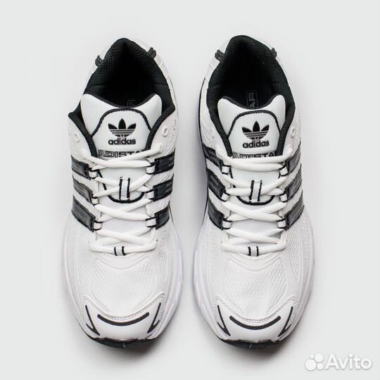 Кроссовки Adidas Adistar Cushion 3 White Black