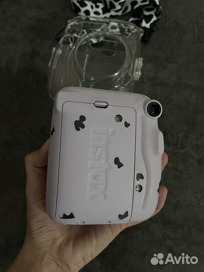 Instax mini 11