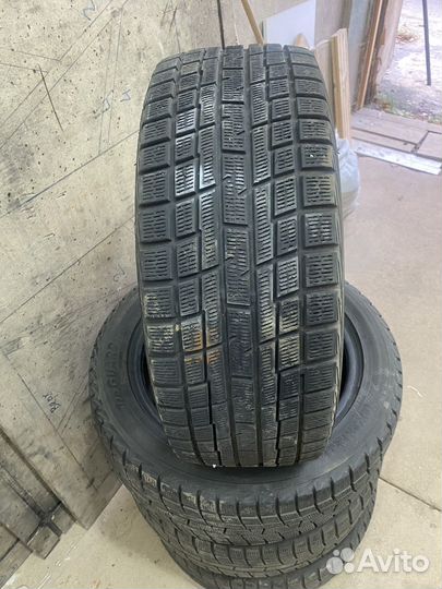 Yokohama Ice Guard IG30 205/55 R16 F