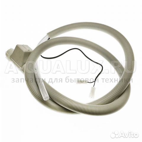 DD62-00102A Шланг аквастоп для посудомоечной машин