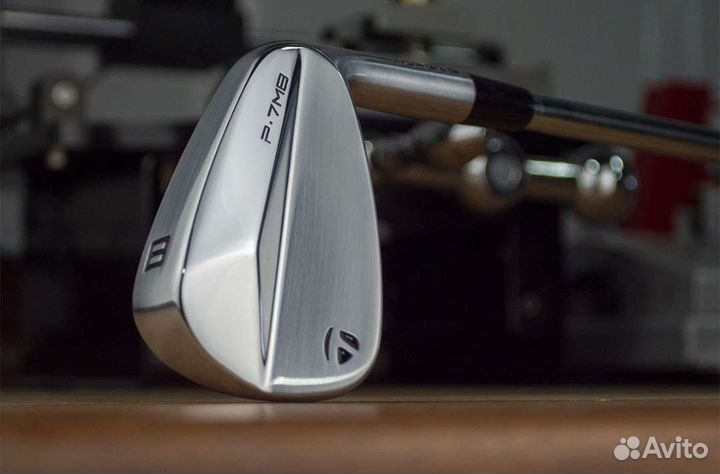Клюшки для гольфа TaylorMade P7MB, айроны